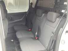 Citroen Berlingo BlueHDi 850 Enterprise XL Edition LWB C/C A/C Euro 6 