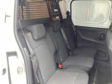 Citroen Berlingo BlueHDi 850 Enterprise XL Edition LWB C/C A/C Euro 6 