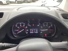 Citroen Berlingo BlueHDi 850 Enterprise XL Edition LWB C/C A/C Euro 6 