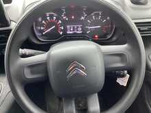 Citroen Berlingo BlueHDi 850 Enterprise XL Edition LWB C/C A/C Euro 6 