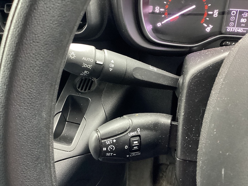 Citroen BlueHDi 850 Enterprise XL Edition LWB C/C A/C Euro 6