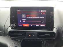 Citroen Berlingo BlueHDi 850 Enterprise XL Edition LWB C/C A/C Euro 6 