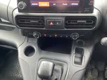 Citroen Berlingo BlueHDi 850 Enterprise XL Edition LWB C/C A/C Euro 6 