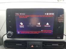 Citroen Berlingo BlueHDi 850 Enterprise XL Edition LWB C/C A/C Euro 6 