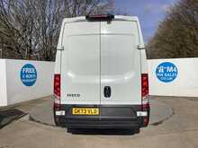 Iveco Daily D HPI 14V 35S 3520L XLWB H/R A/C Euro 6 