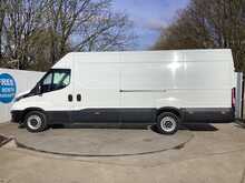 Iveco Daily D HPI 14V 35S 3520L XLWB H/R A/C Euro 6 