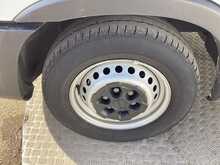 Iveco Daily D HPI 14V 35S 3520L XLWB H/R A/C Euro 6 