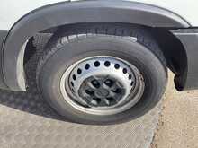 Iveco Daily D HPI 14V 35S 3520L XLWB H/R A/C Euro 6 