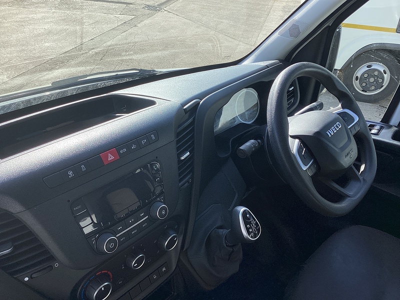 Iveco D HPI 14V 35S 3520L XLWB H/R A/C Euro 6