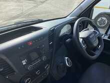 Iveco Daily D HPI 14V 35S 3520L XLWB H/R A/C Euro 6 