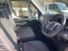 Iveco Daily D HPI 14V 35S 3520L XLWB H/R A/C Euro 6 