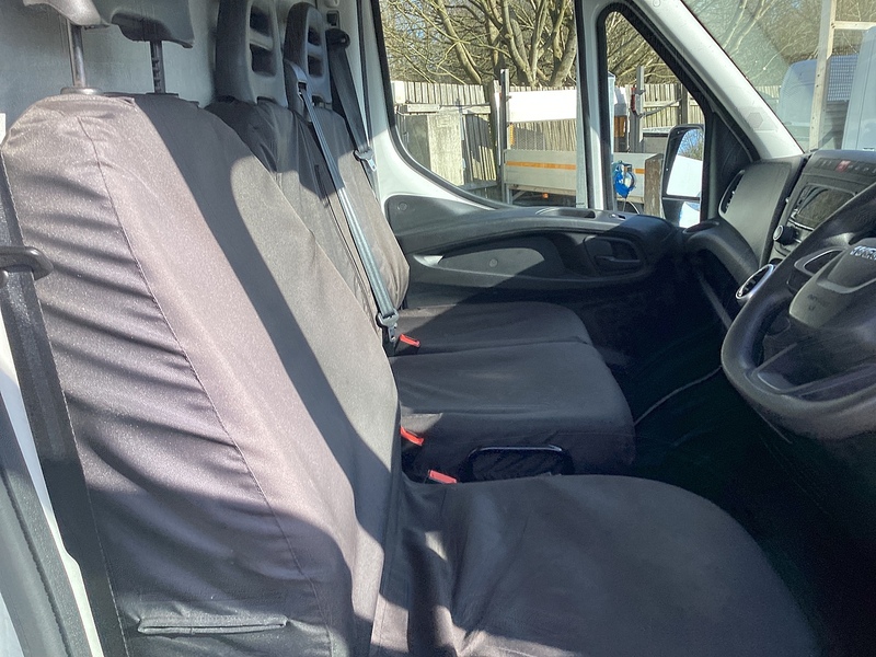 Iveco D HPI 14V 35S 3520L XLWB H/R A/C Euro 6