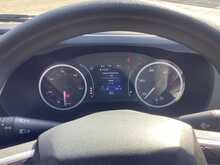 Iveco Daily D HPI 14V 35S 3520L XLWB H/R A/C Euro 6 