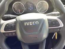 Iveco Daily D HPI 14V 35S 3520L XLWB H/R A/C Euro 6 