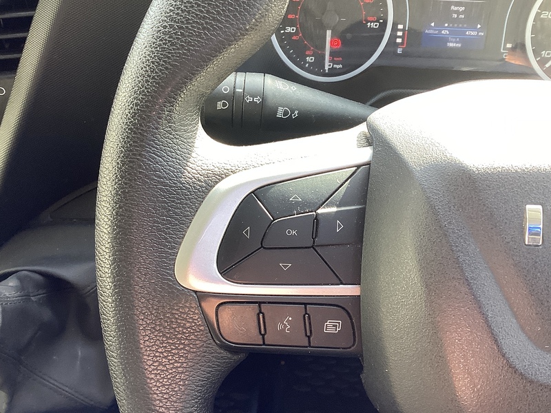 Iveco D HPI 14V 35S 3520L XLWB H/R A/C Euro 6