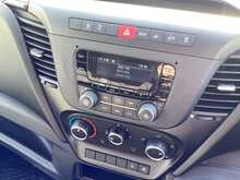 Iveco Daily D HPI 14V 35S 3520L XLWB H/R A/C Euro 6 