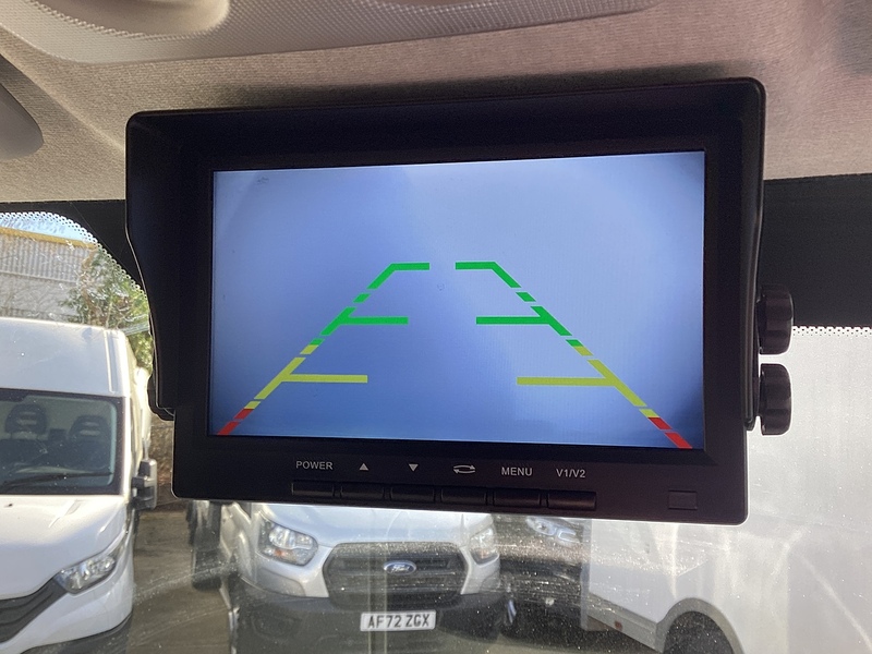 Iveco D HPI 14V 35S 3520L XLWB H/R A/C Euro 6