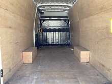 Iveco Daily D HPI 14V 35S 3520L XLWB H/R A/C Euro 6 