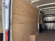 Iveco Daily D HPI 14V 35S 3520L XLWB H/R A/C Euro 6 