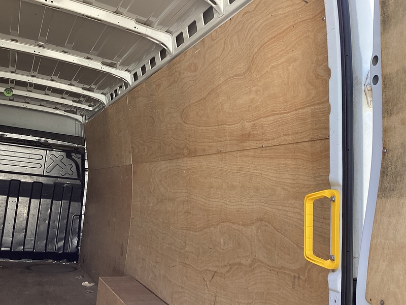 Iveco D HPI 14V 35S 3520L XLWB H/R A/C Euro 6