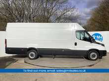 Iveco Daily D HPI 14V 35S 3520L XLWB H/R A/C Euro 6 