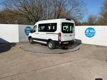 Ford Transit 350 EcoBlue Leader Trend 12s Euro 6 
