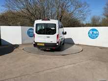 Ford Transit 350 EcoBlue Leader Trend 12s Euro 6 