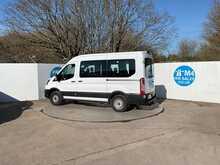 Ford Transit 350 EcoBlue Leader Trend 12s Euro 6 