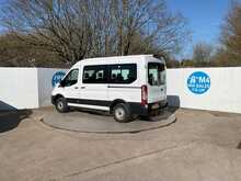 Ford Transit 350 EcoBlue Leader Trend 12s Euro 6 