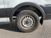 Ford Transit 350 EcoBlue Leader Trend 12s Euro 6 