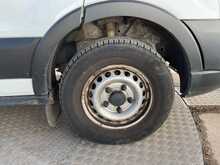 Ford Transit 350 EcoBlue Leader Trend 12s Euro 6 