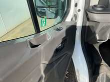 Ford Transit 350 EcoBlue Leader Trend 12s Euro 6 