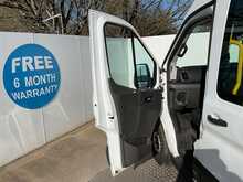 Ford Transit 350 EcoBlue Leader Trend 12s Euro 6 