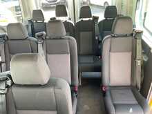 Ford Transit 350 EcoBlue Leader Trend 12s Euro 6 