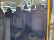 Ford Transit 350 EcoBlue Leader Trend 12s Euro 6 