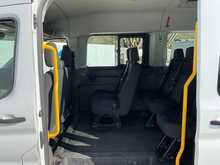 Ford Transit 350 EcoBlue Leader Trend 12s Euro 6 