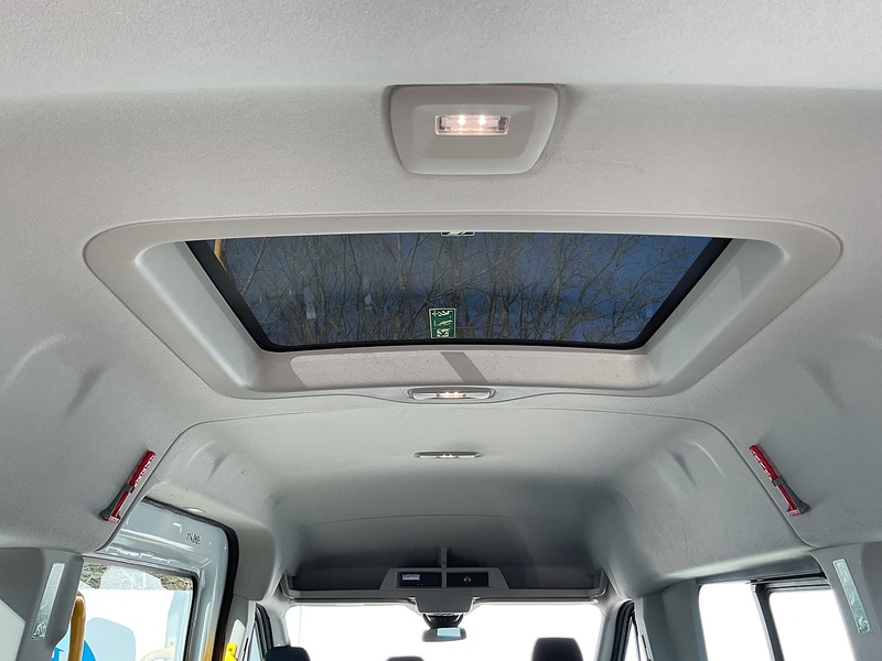 Ford 350 EcoBlue Leader Trend 12s Euro 6