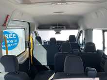 Ford Transit 350 EcoBlue Leader Trend 12s Euro 6 