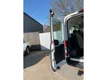 Ford Transit 350 EcoBlue Leader Trend 12s Euro 6 