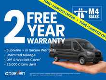 Ford Transit 350 EcoBlue Leader Trend 12s Euro 6 