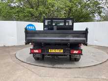 Ford Transit 350 EcoBlue Leader Tipper Euro 6 ** NO VAT** 