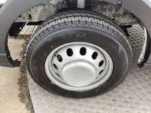 Ford Transit 350 EcoBlue Leader Tipper Euro 6 ** NO VAT** 