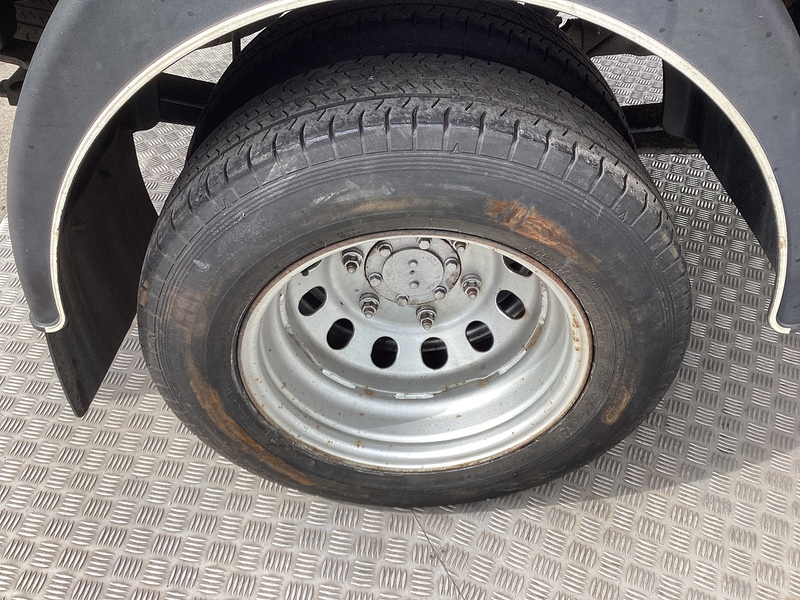 Ford 350 EcoBlue Leader Tipper Euro 6 ** NO VAT**
