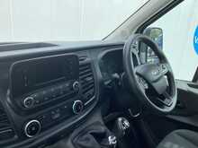Ford Transit 350 EcoBlue Leader Tipper Euro 6 ** NO VAT** 