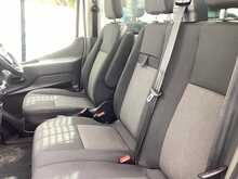 Ford Transit 350 EcoBlue Leader Tipper Euro 6 ** NO VAT** 