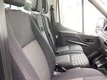 Ford Transit 350 EcoBlue Leader Tipper Euro 6 ** NO VAT** 