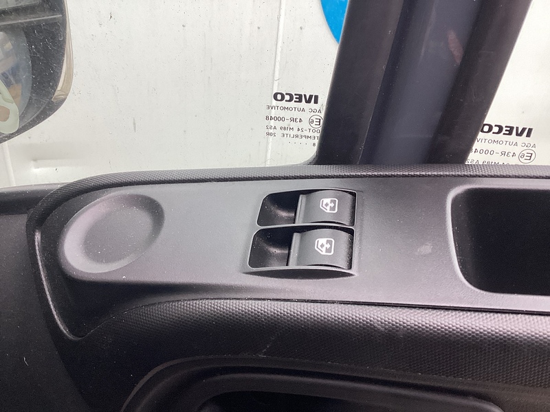 Iveco TD 14V 35S 3450 XLWB Dropside 16ft