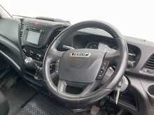 Iveco Daily TD 14V 35S 3450 XLWB Dropside 16ft 