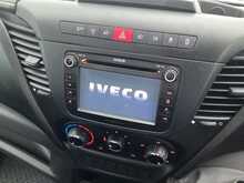 Iveco Daily TD 14V 35S 3450 XLWB Dropside 16ft 