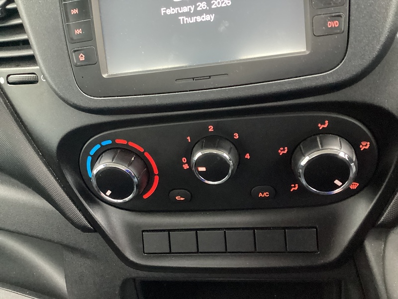 Iveco TD 14V 35S 3450 XLWB Dropside 16ft